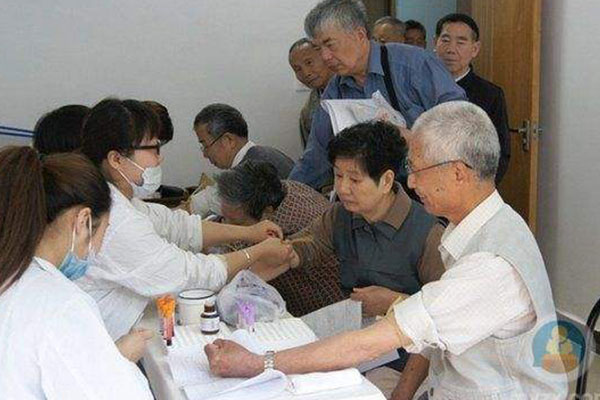 健康一体机智能互联身高体重控制系统